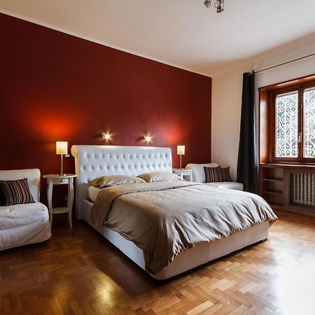 L'Angolo Cortese Rom Exteriör bild