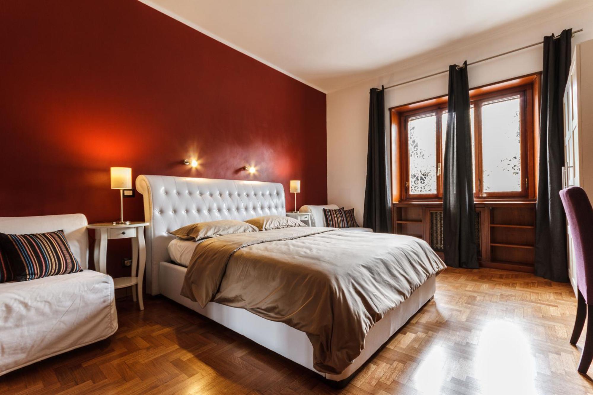 L'Angolo Cortese Rom Exteriör bild